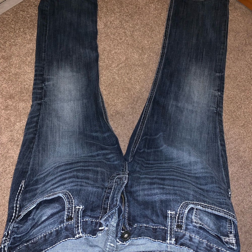 BKE Jeans